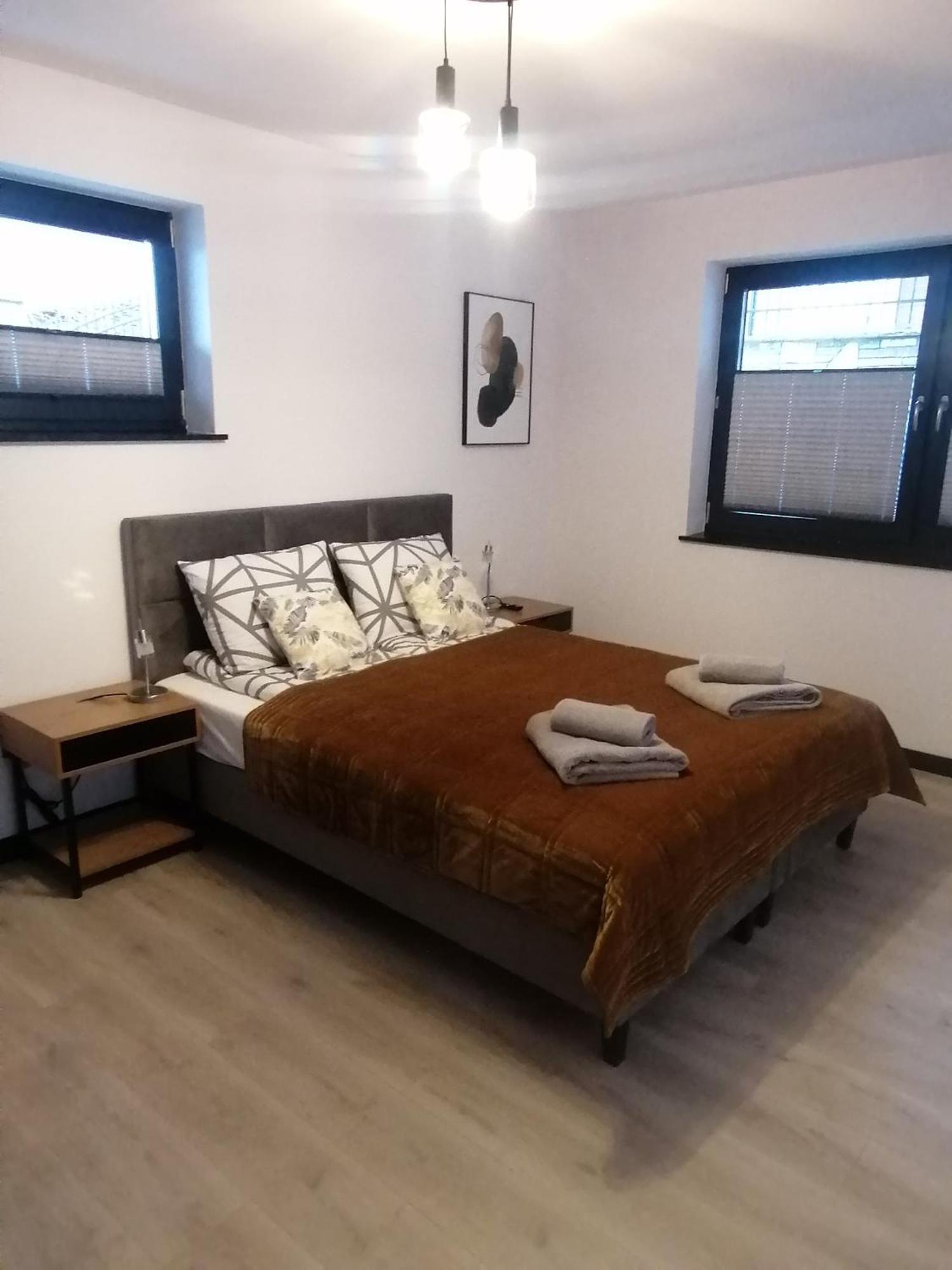52 Apartament
