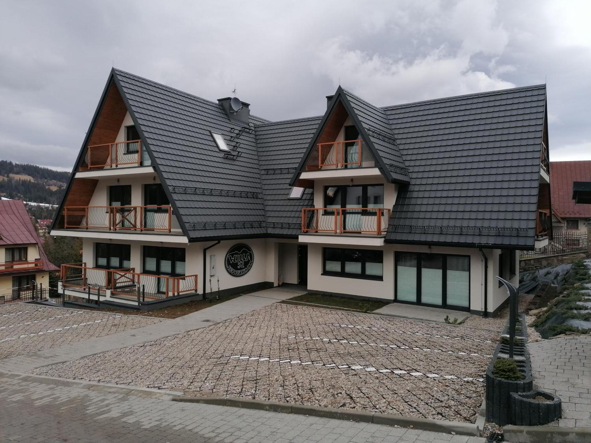 Apartament 52 Zakopane
