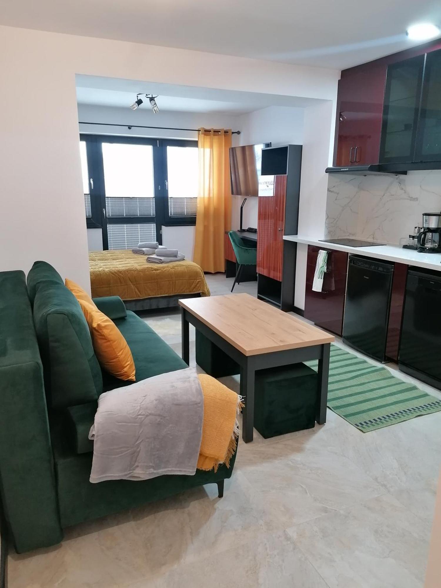 Apartament 52