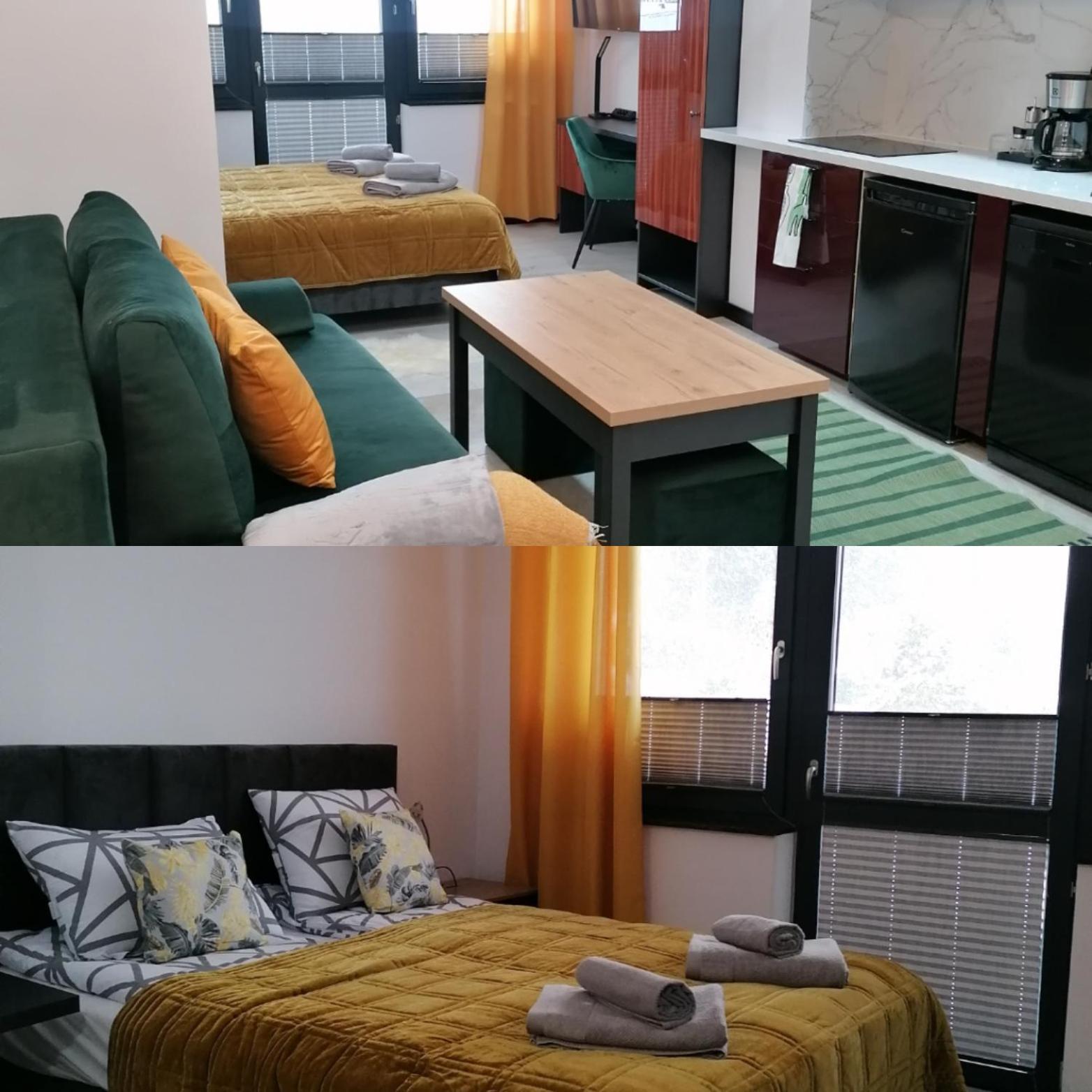 52 Apartament Zakopane