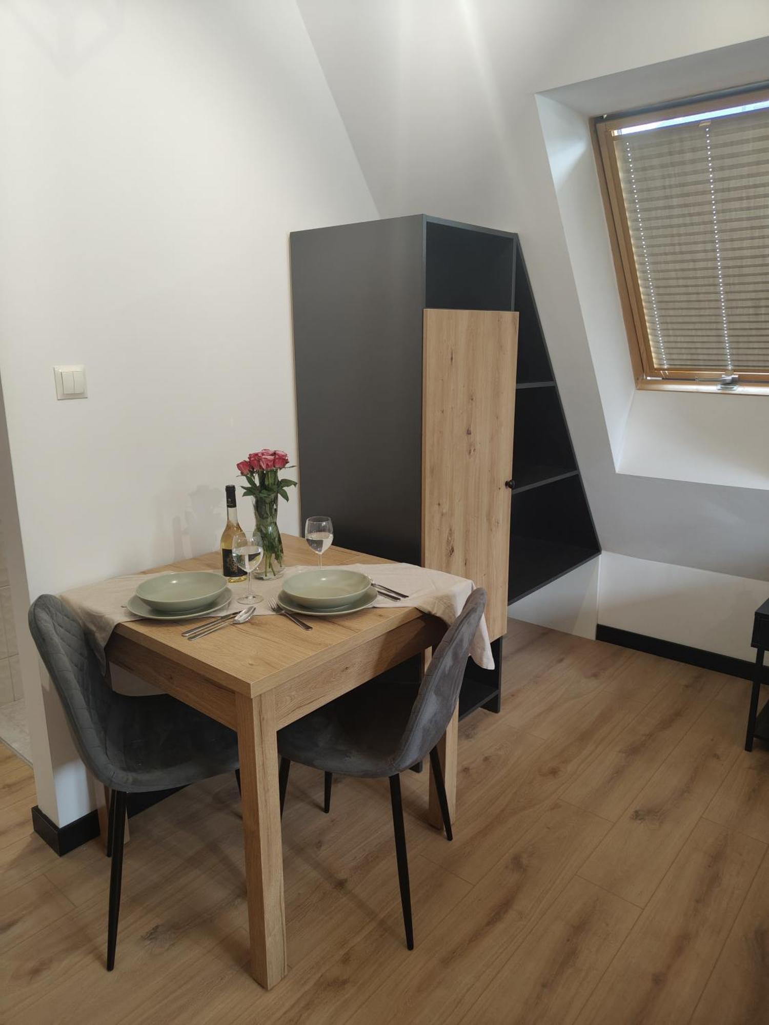 52 Apartament