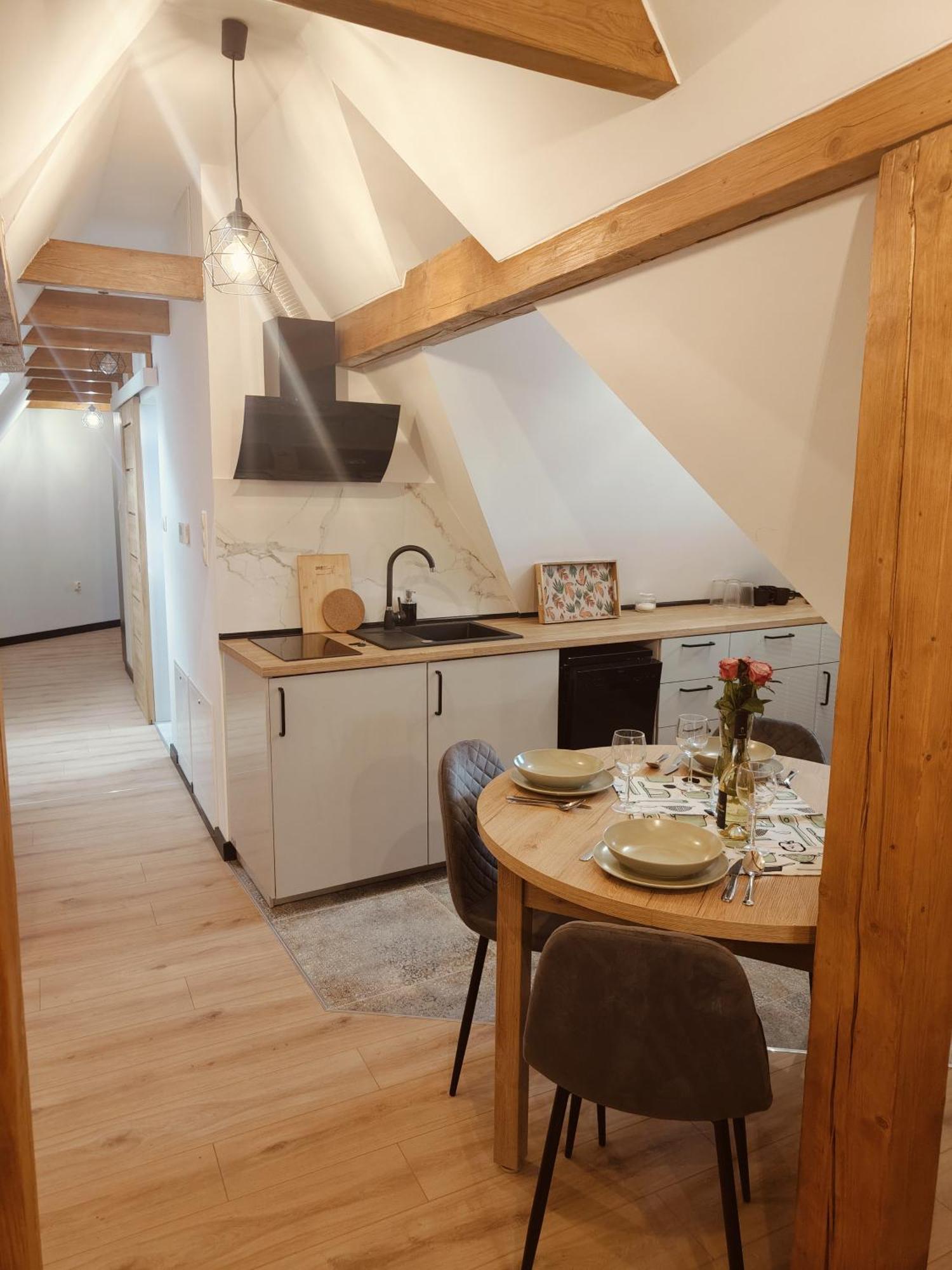 Apartament 52 Zakopane